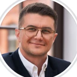 Damian Sawicki, Radca prawny, partner założyciel Sawicki Legal