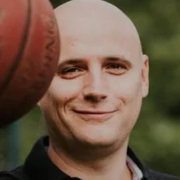 Maciej Austen, Prezes, Stowarzyszenie Kochamy Aktywność · organizator ORLEN Orlik Basket Cup