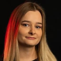 Martyna Zamiela, Account Manager, Tigers