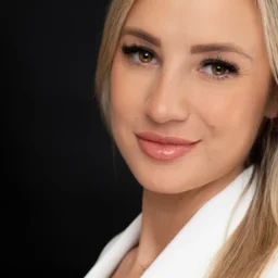 Paulina Łaska, Członkini Zarządu, Mountvest