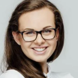 Paulina Żydek, Account Manager, Tigers